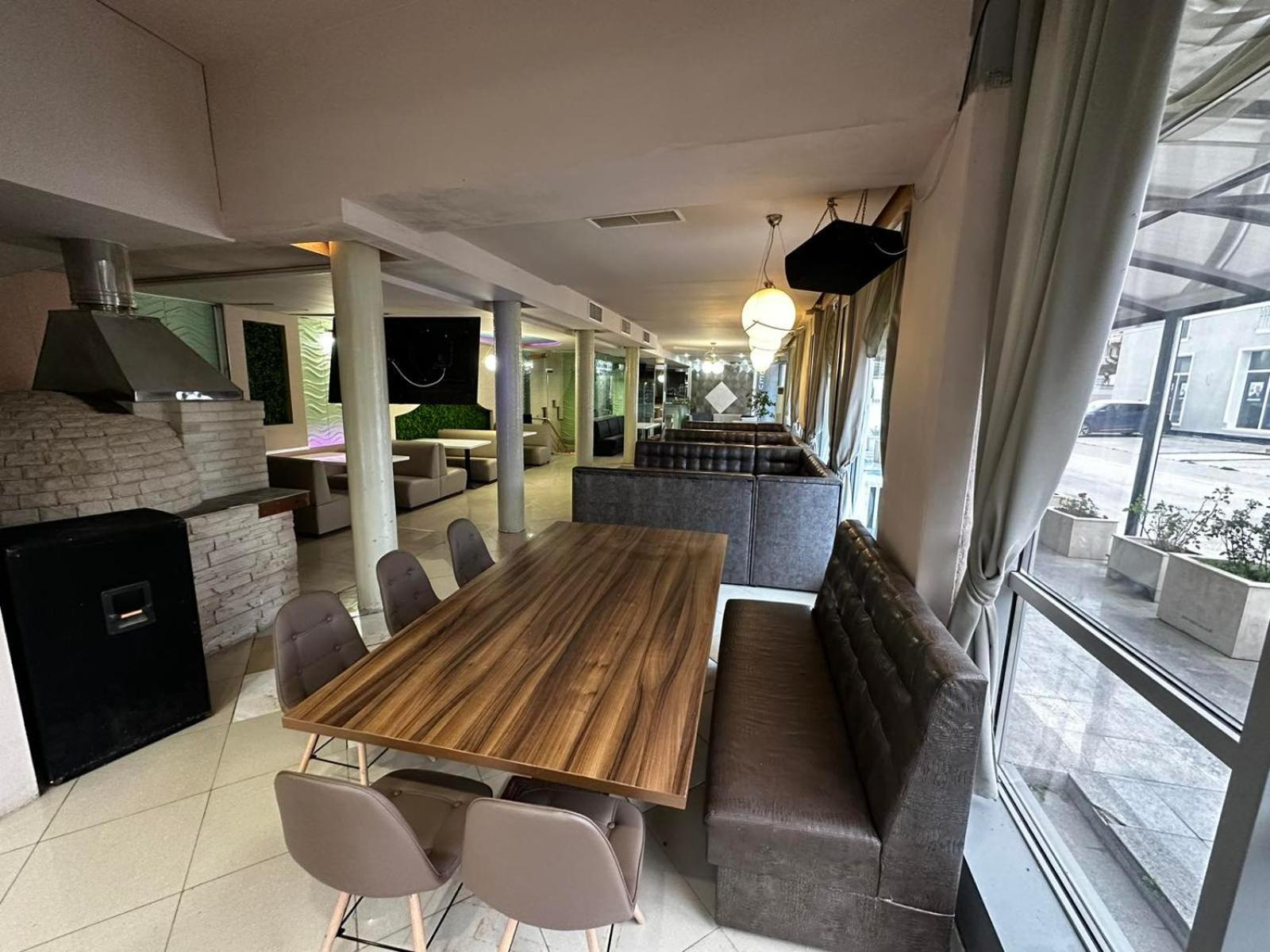 Apartments Devora 1 & Bar & Restaurant Warna Exterior foto