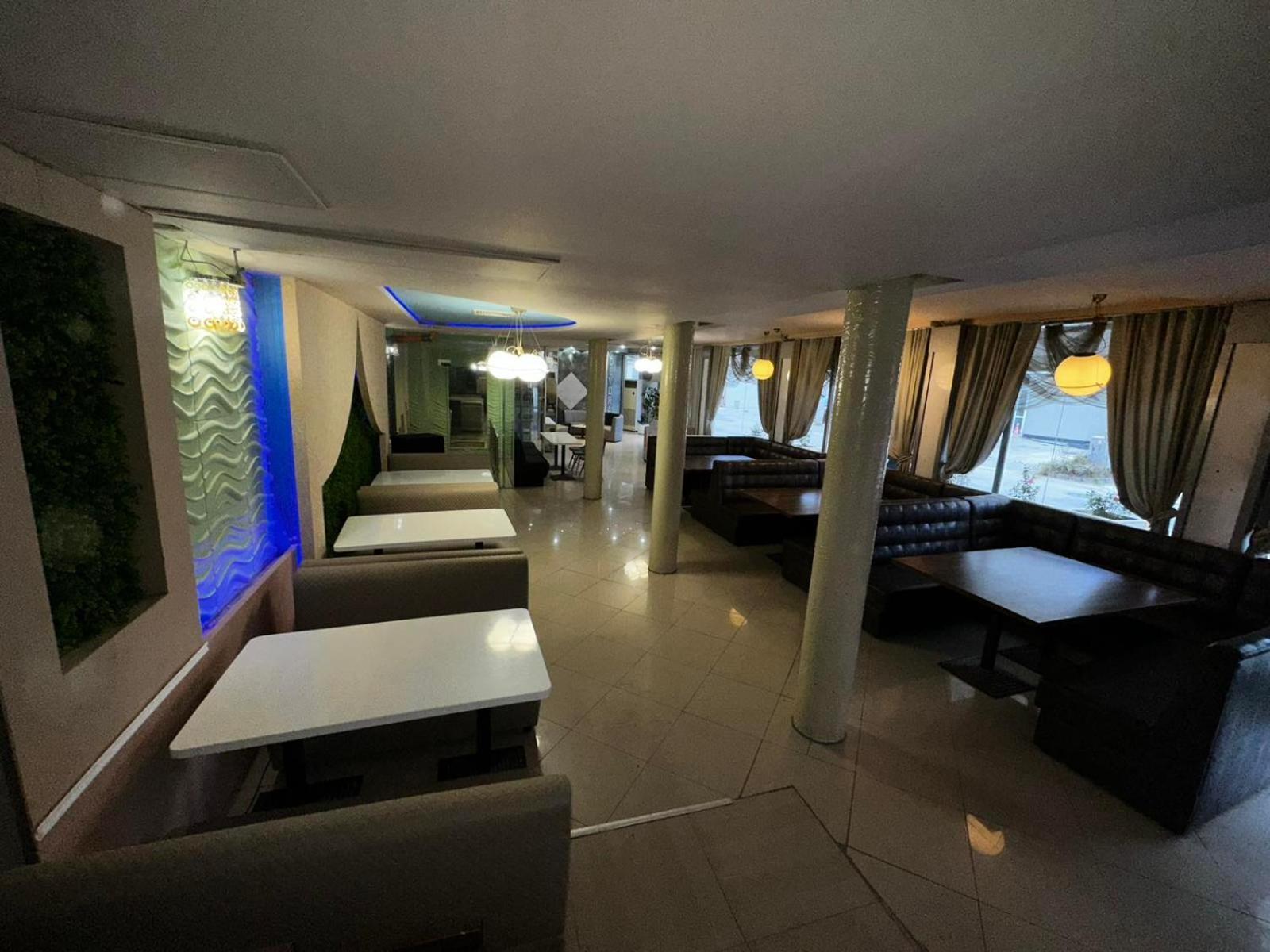 Apartments Devora 1 & Bar & Restaurant Warna Exterior foto